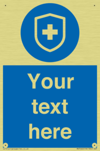 Custom Mandatory virus immunity